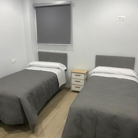 רונדה Apartamento Patricia מראה חיצוני תמונה