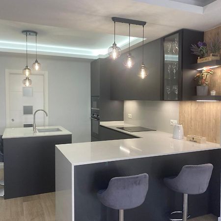 רונדה Apartamento Patricia מראה חיצוני תמונה