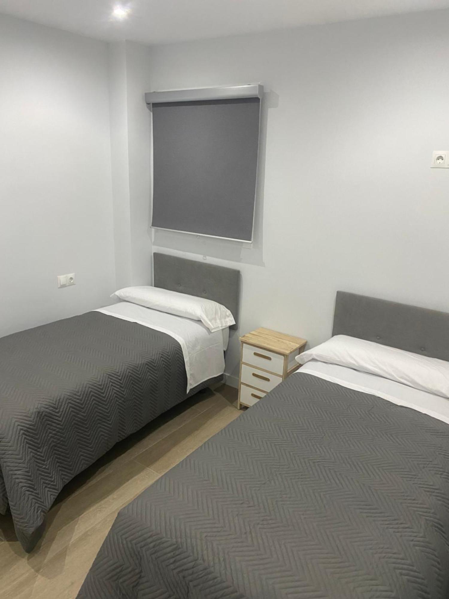 רונדה Apartamento Patricia מראה חיצוני תמונה
