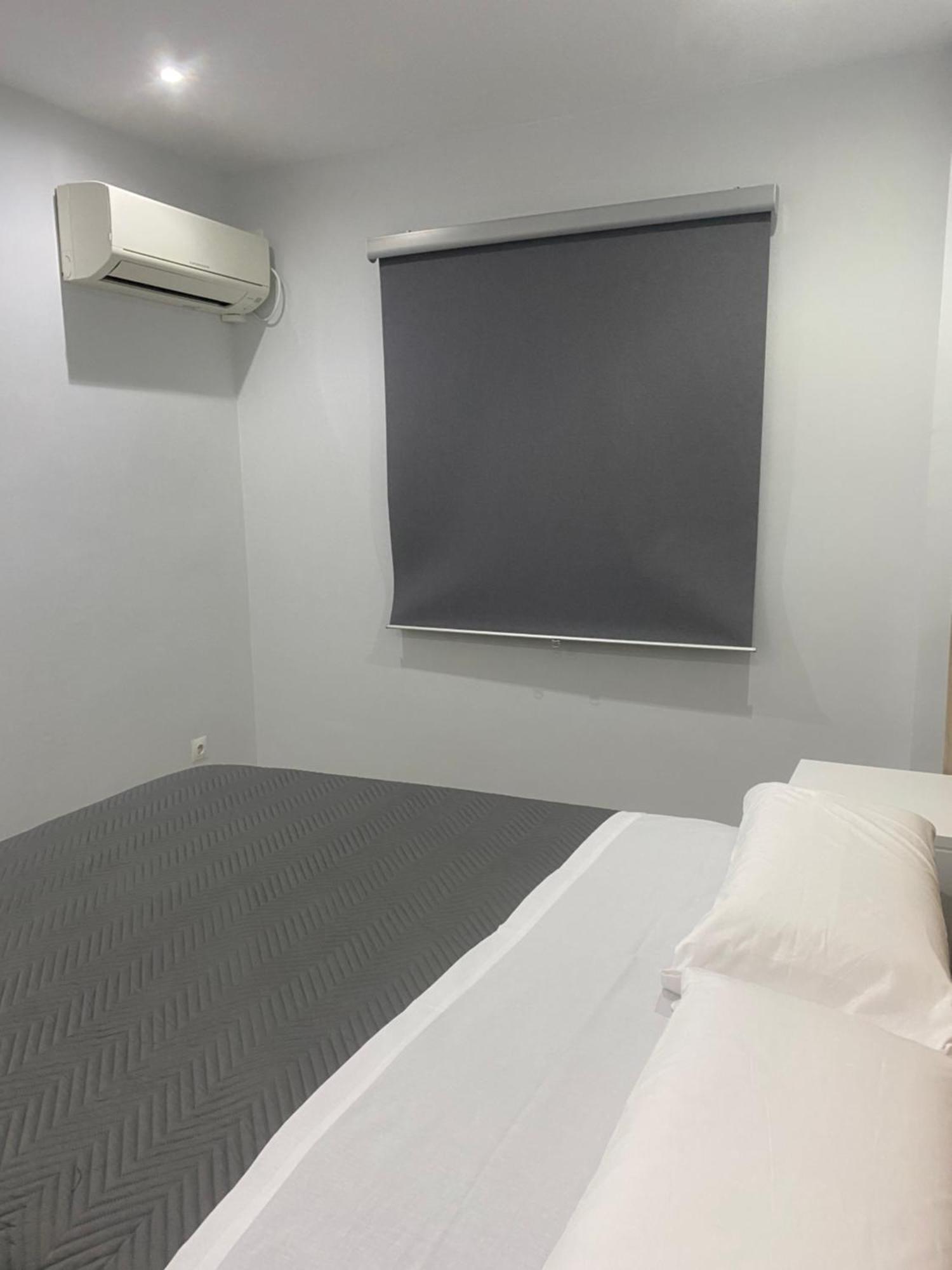 רונדה Apartamento Patricia מראה חיצוני תמונה