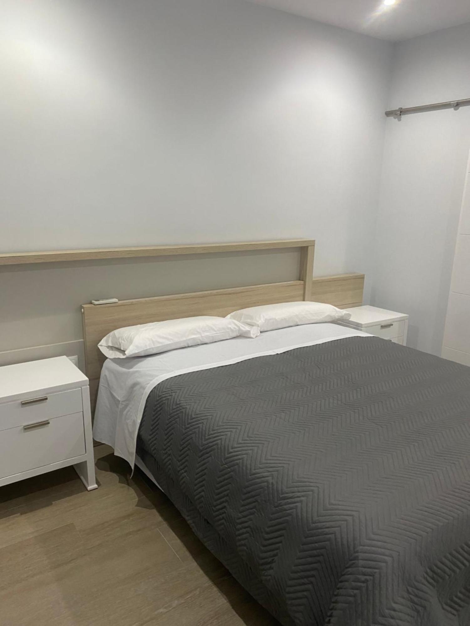 רונדה Apartamento Patricia מראה חיצוני תמונה
