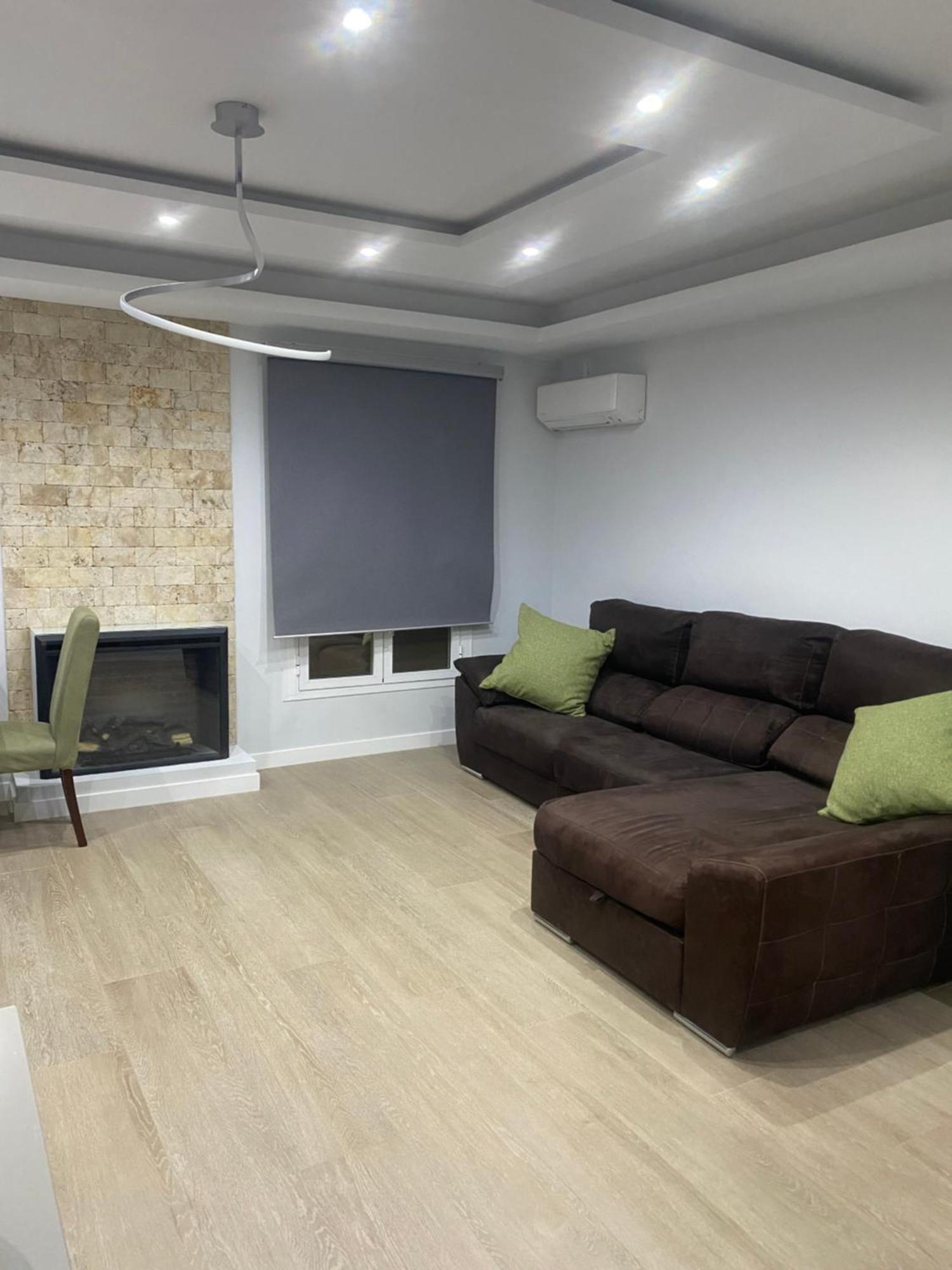 רונדה Apartamento Patricia מראה חיצוני תמונה
