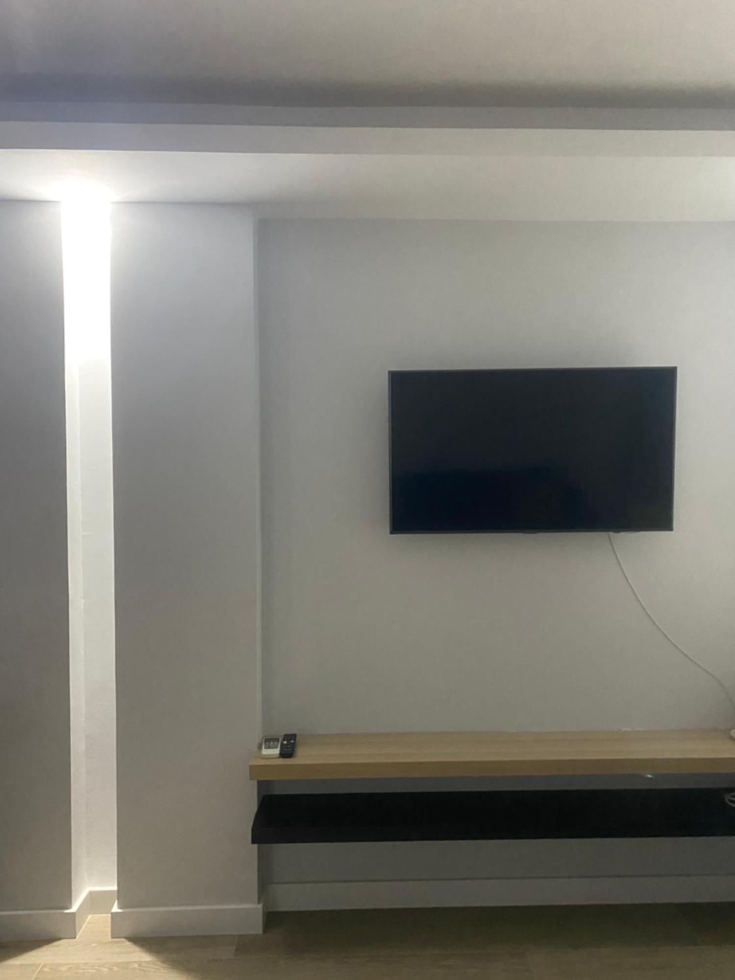 רונדה Apartamento Patricia מראה חיצוני תמונה