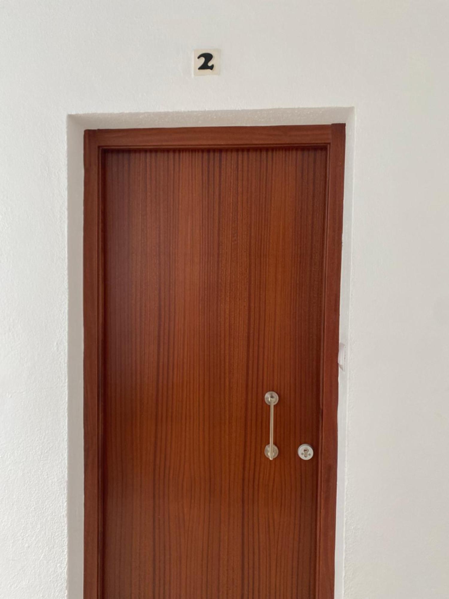 רונדה Apartamento Patricia מראה חיצוני תמונה