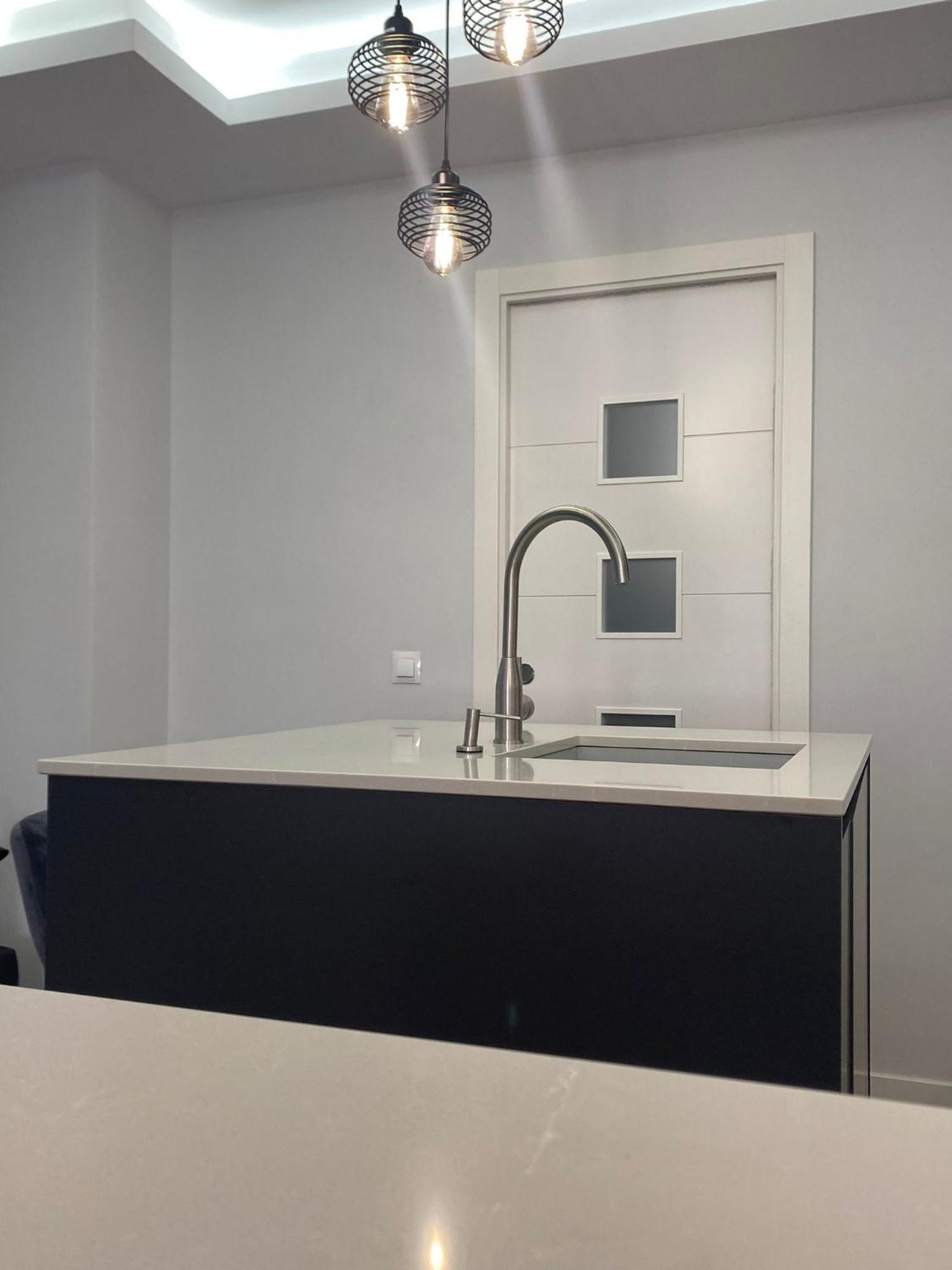 רונדה Apartamento Patricia מראה חיצוני תמונה