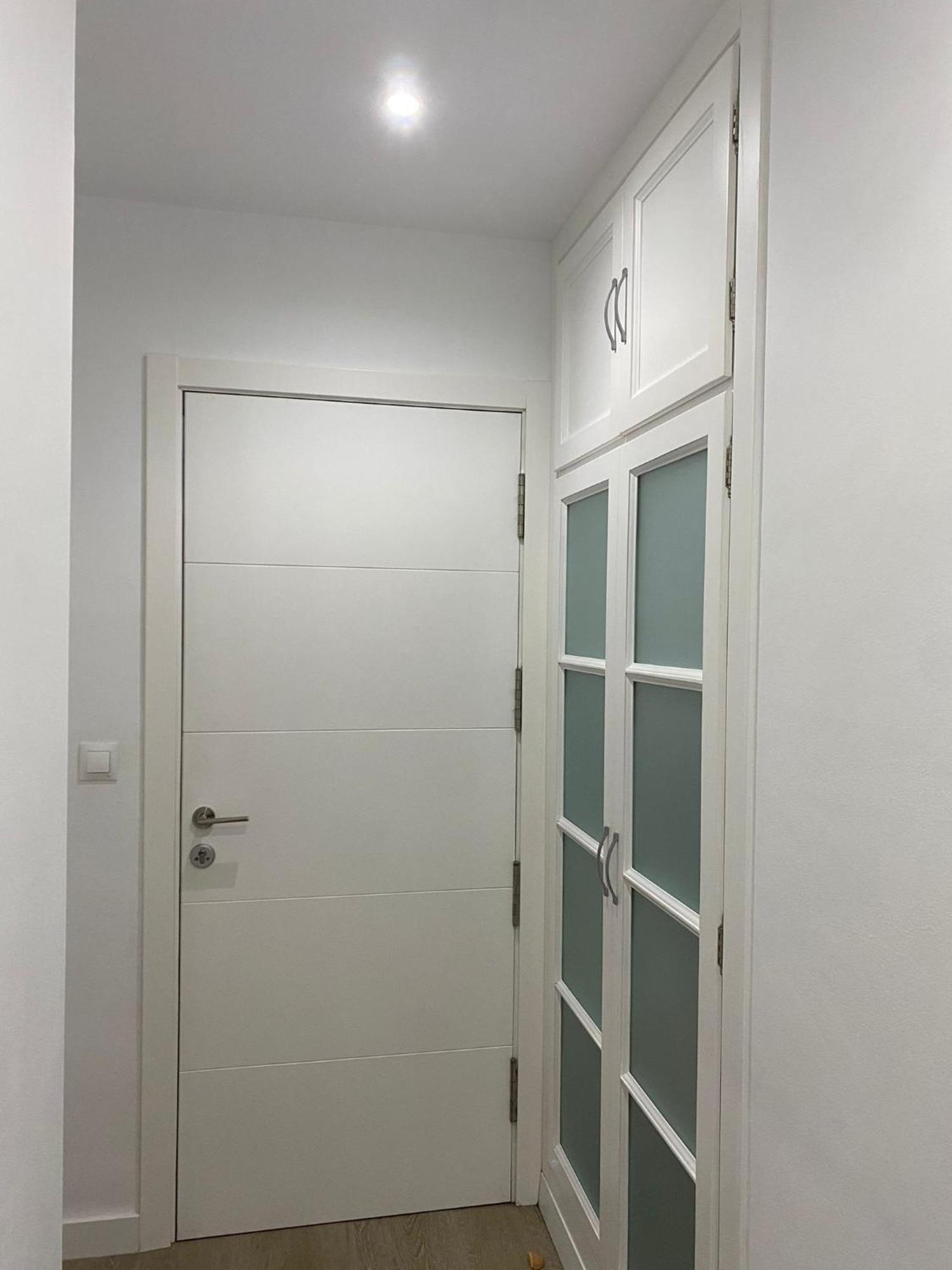 רונדה Apartamento Patricia מראה חיצוני תמונה