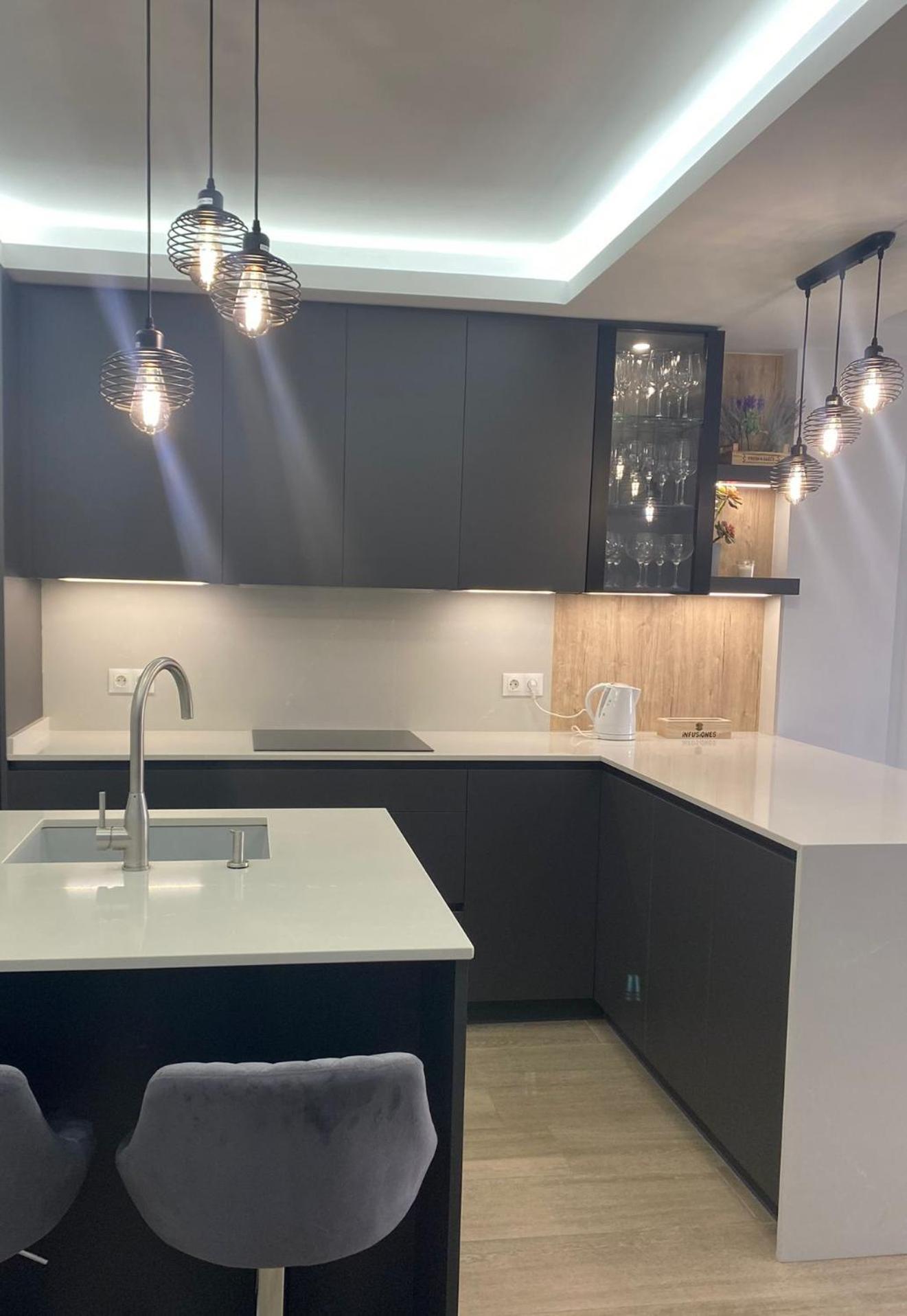 רונדה Apartamento Patricia מראה חיצוני תמונה