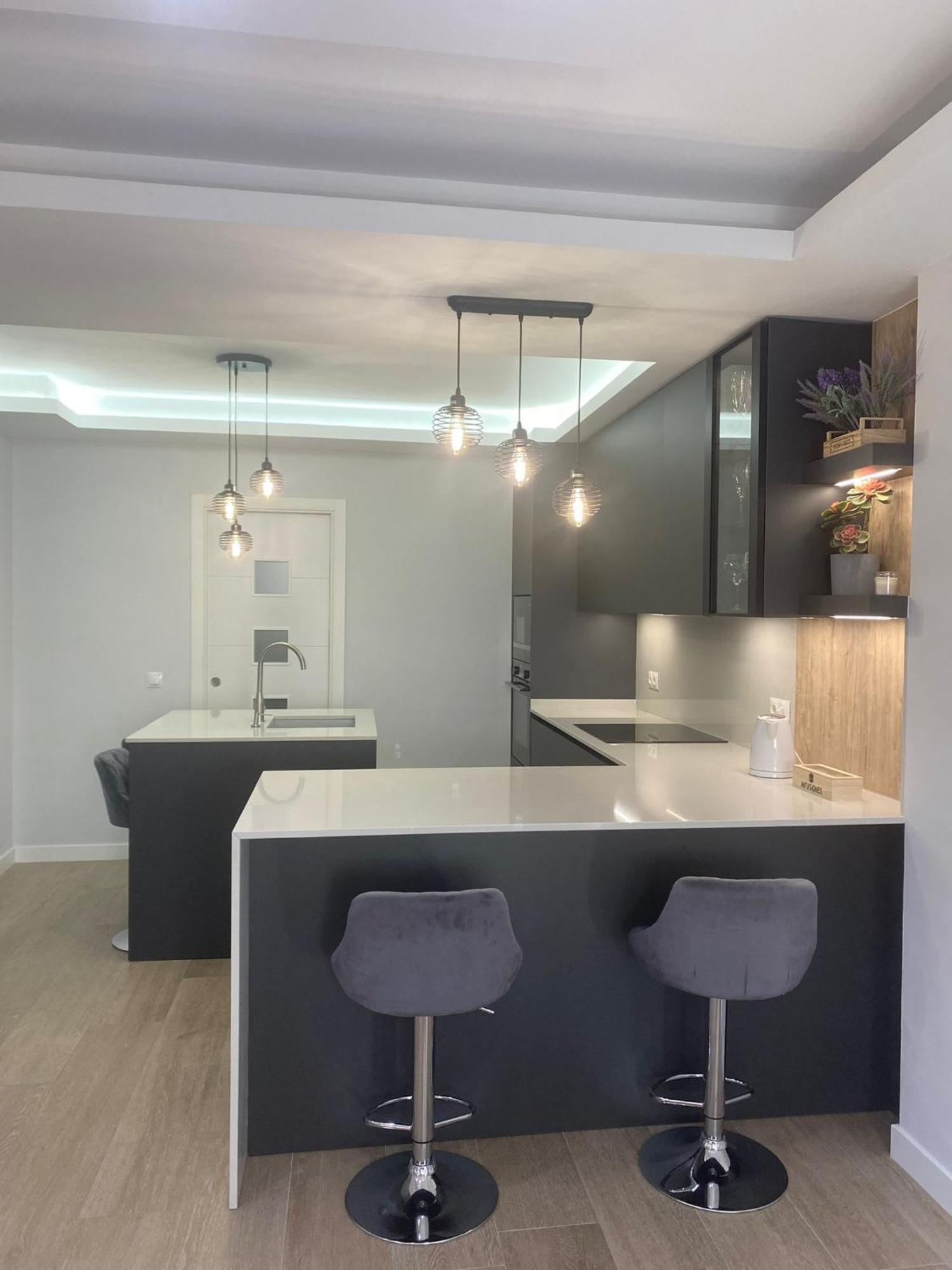 רונדה Apartamento Patricia מראה חיצוני תמונה