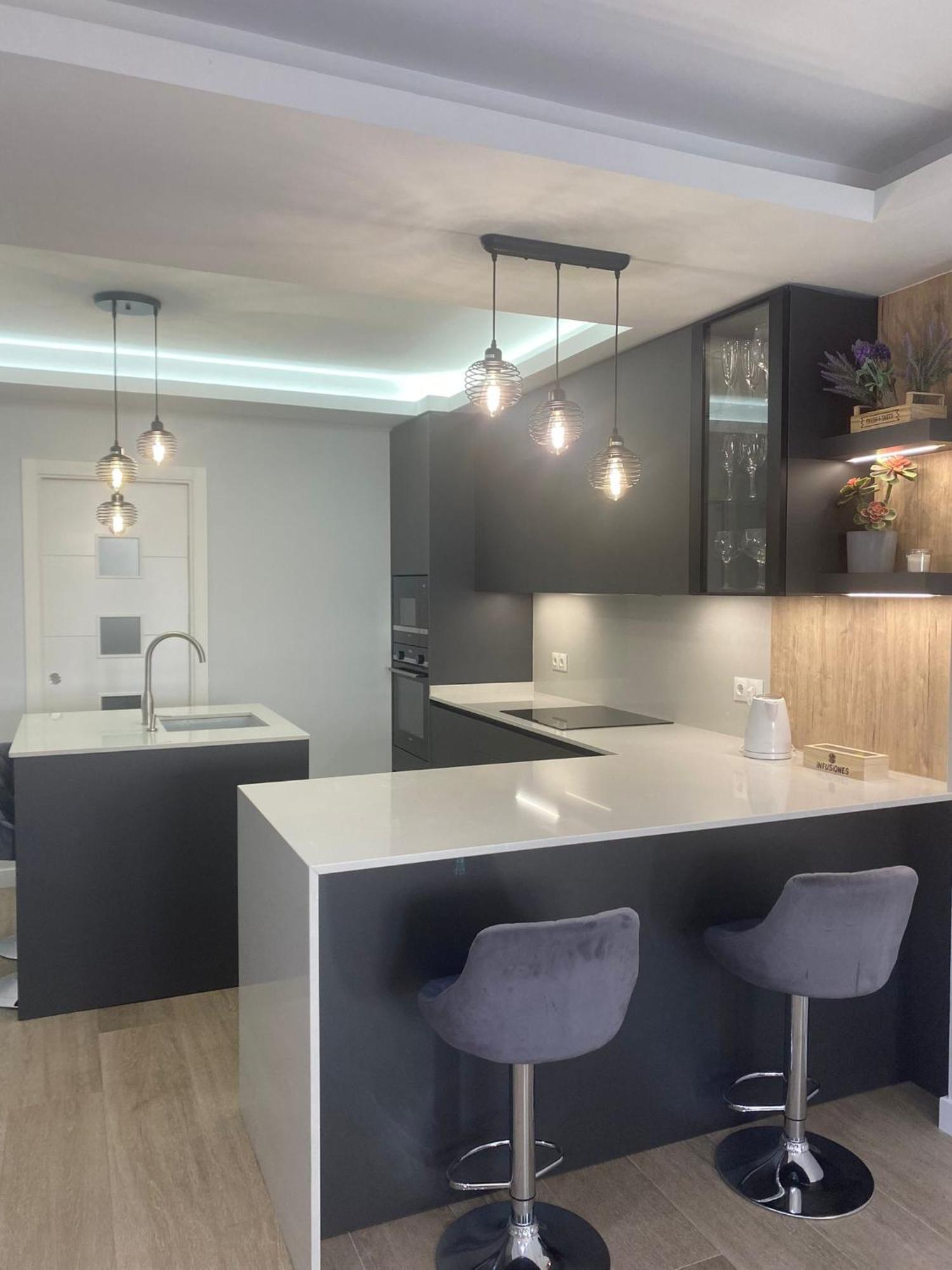 רונדה Apartamento Patricia מראה חיצוני תמונה